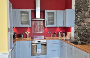 The Old Convent Holiday Apartments - Foto 11