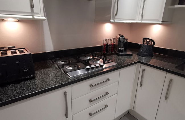 Best Location Town Centre House 2 - Foto 4