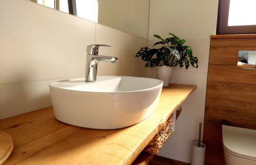 Domki Miłe Chwile - Foto 14