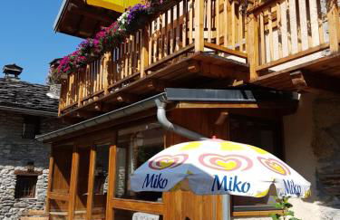 Location Vanoise Bramans Val Cenis - Foto 5