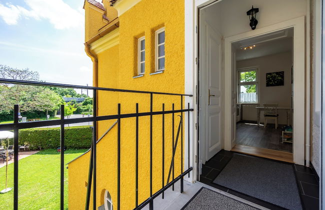 Albizia-Apartments - Foto 22