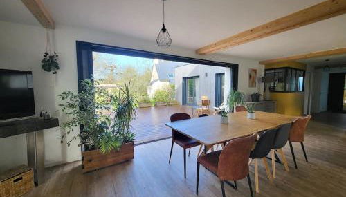 La Maison Cassiopée - Un havre de paix à Sarzeau - Foto 3