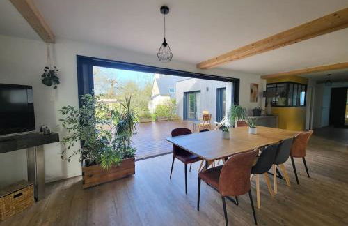 La Maison Cassiopée - Un havre de paix à Sarzeau - Foto 3