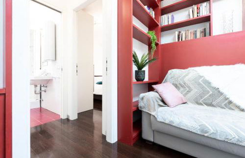 Sempione Split-level Terrace Apartment - Top Collection - Foto 19