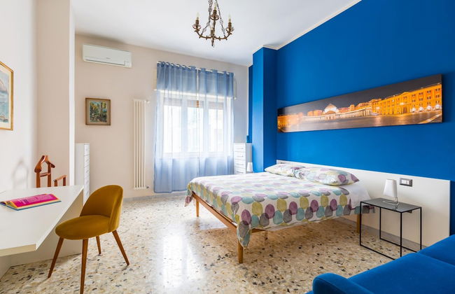 La Dimora Dell Avvocato - Appartamento - Foto 24