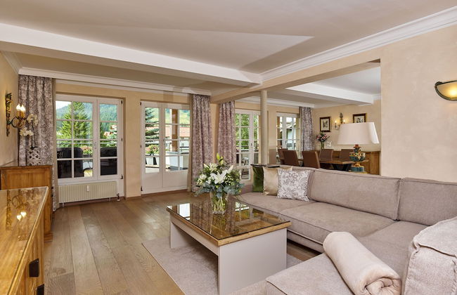 A-VITA Viktoria Residenzen - Foto 45