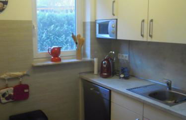 Ferienhaus am Fleesensee - Foto 12