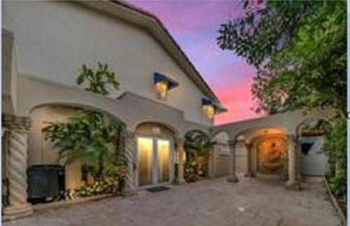 Oceana Blue / Beach Front / Pool / Bar / Relax - Foto 65