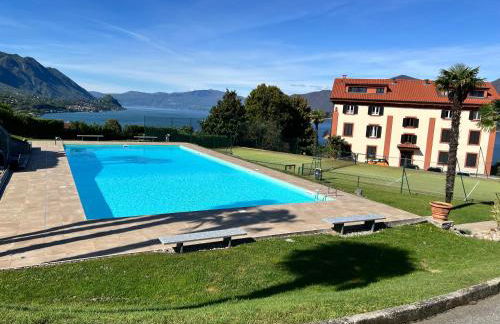 Appartement Villa Parco Ameno - Photo 7