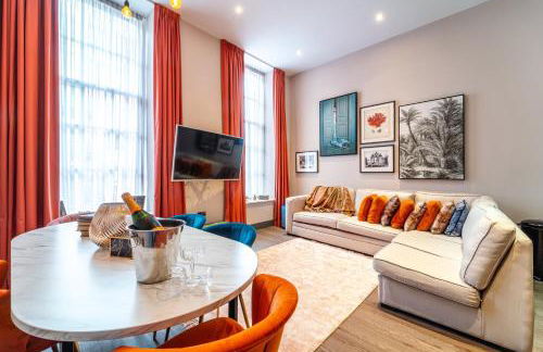 Duke Street Townhouse by EPIC - Foto 38