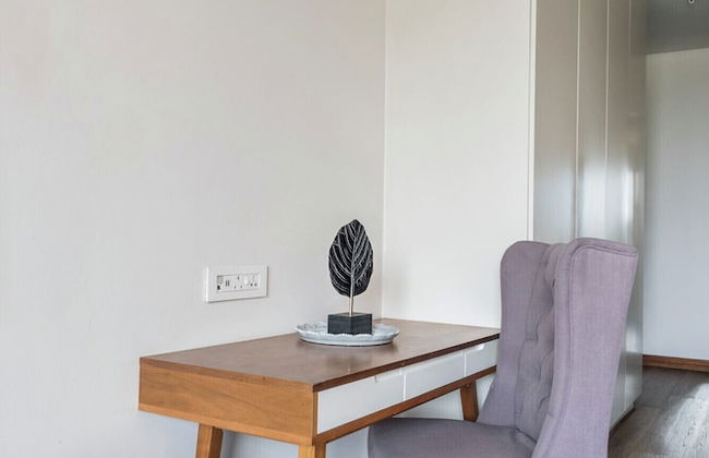 KMG Apartments at Sandton Skye - Photo 11