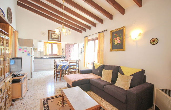 Villa Ortembach 9 - Plaza Mayor - Photo 7