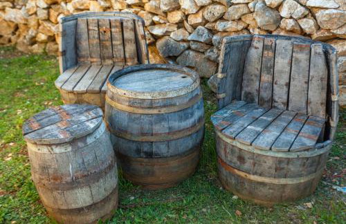 Villa Hrustika - heated pool, jacuzzi & sauna - Foto 52