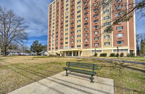 Ideally Located Studio with Off-Street Parking! - Photo 3