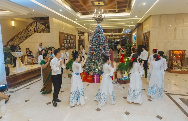 DLG Hotel Danang - Photo 6