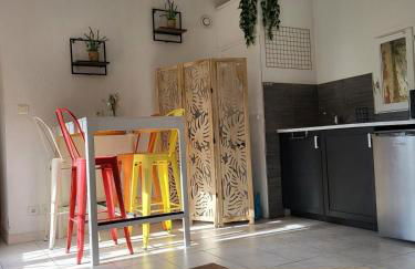 2 pièces dans le centre historique de Barjols - Foto 4