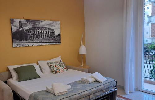 Giovanni Home Porta Metronia - Foto 66