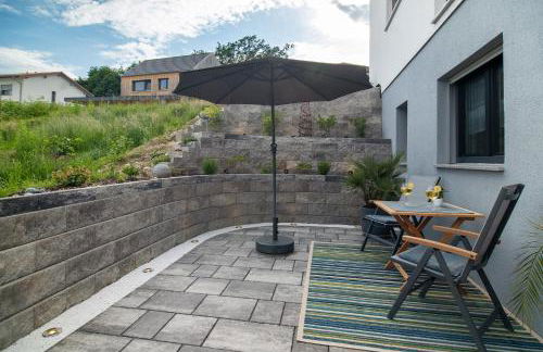 Ferienwohnung mit eigenem Eingang - Photo 17