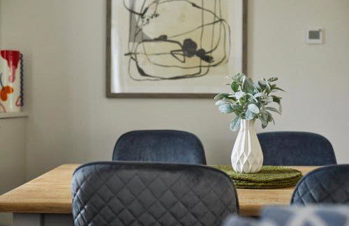 Wisteria Cottage - Foto 28