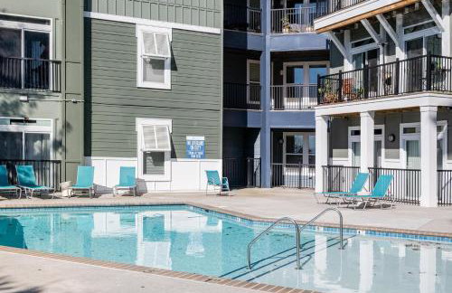 Landing Stylish 2BD Gym Clubhouse - Photo 33