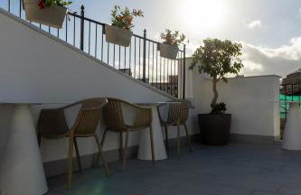 Peonia Boutique Apartments - Foto 18