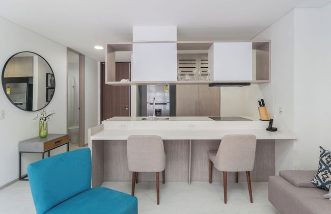 PORTANOVA SUITES by ADVENTU - Foto 69