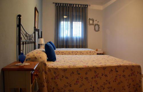 Casa Rural El Lio - Foto 19