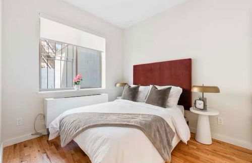 Luxury 3BR Duplex w Private Patio in Upper East - Foto 18