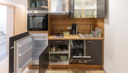 Lewe`s Ferienwohnungen - Foto 3