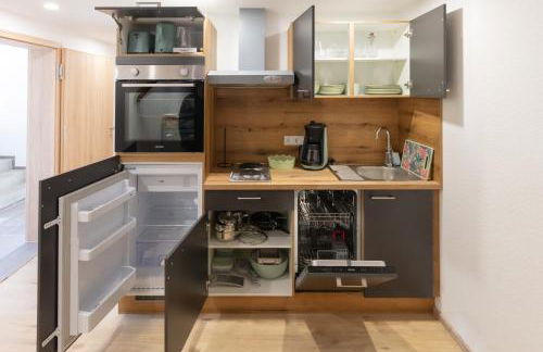 Lewe`s Ferienwohnungen - Foto 3