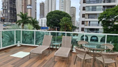 Marista Apartamento Inteiro Charming Great Location - Foto 3
