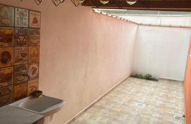 Casa em Bertioga condomínio 200 metros da praia - Foto 6