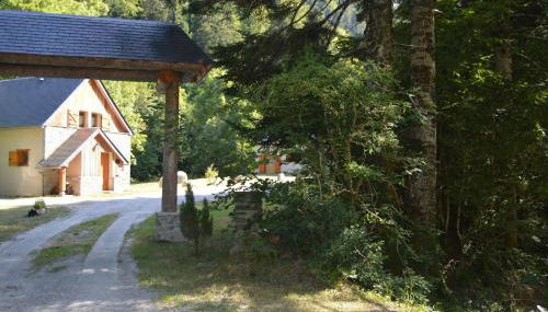 Grand chalet proche St Lary Soulan - tout inclus wifi linge et ménage - Foto 4