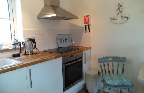 AnchorageWells Harbour Apartment - Foto 15