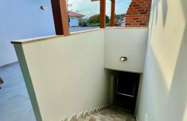 Casa Rio - 04 Quartos de Frente para o Mar - Foto 77