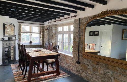 Luxury Cornish House next to Cliffs & Surf Beaches - Photo 55