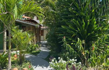 Chales Canto dos Pássaros Boipeba - Foto 7