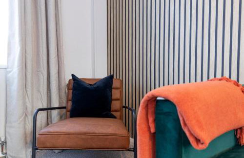 Stanhope House - Foto 5