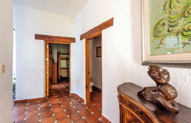 Casa Cuatro Elementos - Foto 49