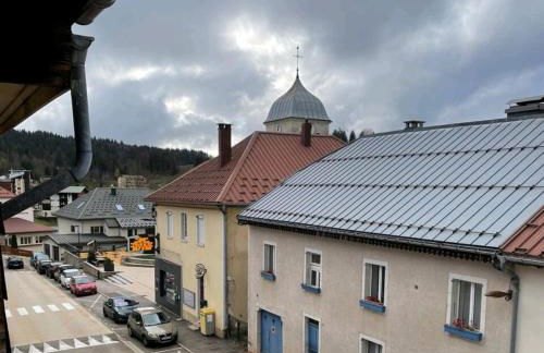 Appartement Lamoura - Foto 7