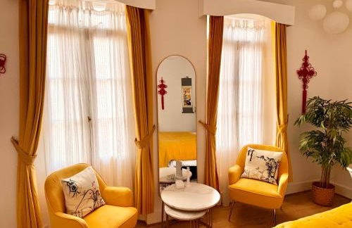 Candy Cafe Apartment - Foto 19