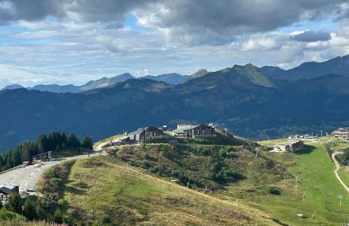 Arve et Giffre Samoens 1600 - Photo 15