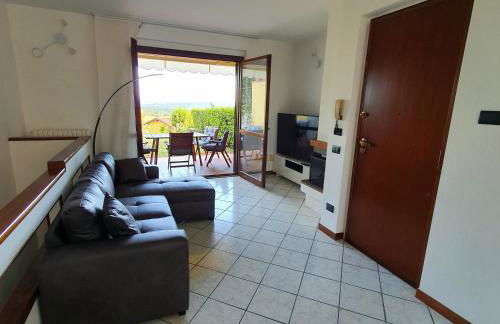 Appartamento Stropea con giardino privato e piscina - Foto 15