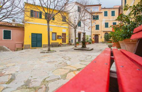 Appartamento Il Borgo - HelloElba - Foto 4