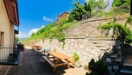 Residence Cavallino - Foto 4