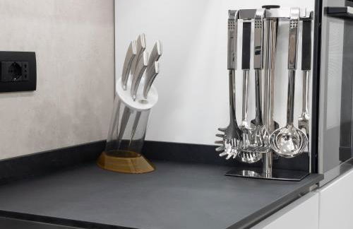 LargoDoria - ViaGenova, box auto privato incluso - Foto 8