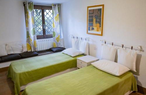 Villa Serenity - Foto 31