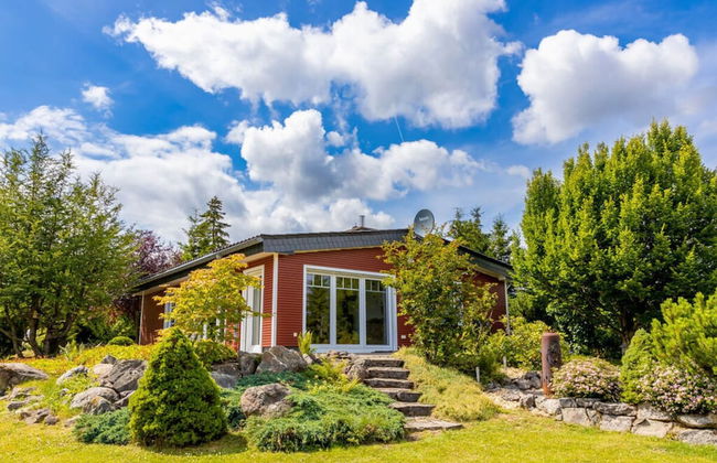 Uitzicht op de Bergen - Photo 1