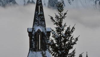 petite maison à Huez - Foto 4