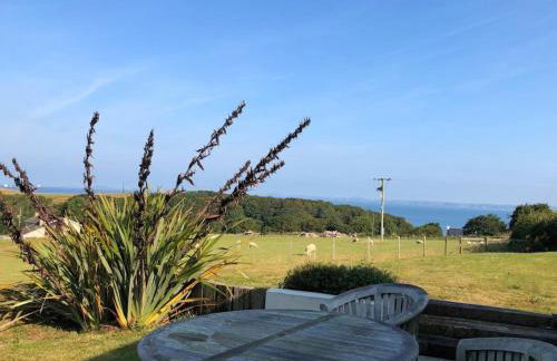 Leet Cottage Little Haven - Foto 1